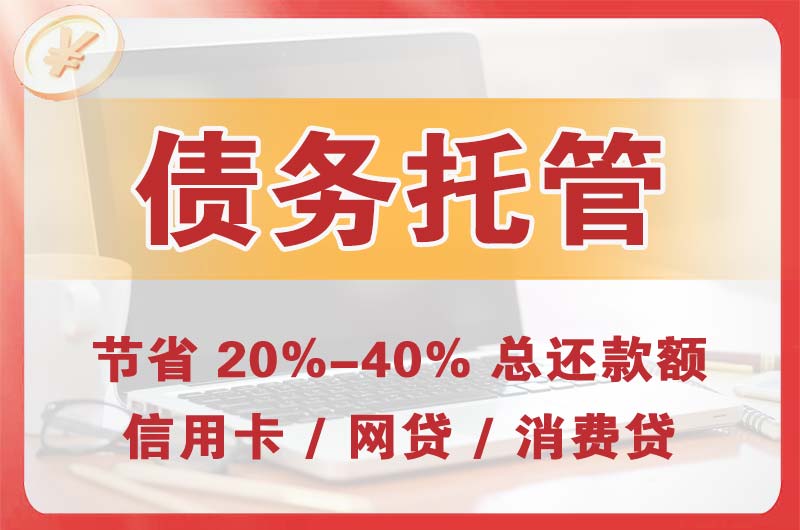 衡阳债务托管